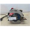 Image 1 : Power Skil Saw 2.5HP 7 1/4'' Blade