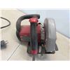 Image 3 : Power Skil Saw 2.5HP 7 1/4'' Blade
