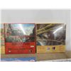 Image 2 : 10 Puzzles - 7 are Factory Sealed