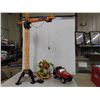 Image 1 : Tonka Emergency Rescue, Mega Crane , Ninja Turtle on Skateboard