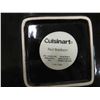 Image 4 : 18pce Cuisinart Red Brickson Dinnerware, 16pce Ikea Dinnerware