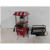 Image 1 : Betty Crocker Popcorn Maker, AM/FM Radio