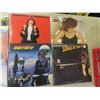 Image 2 : 11 Albums: Pat Benetar, Billy Joel, The Police & Others