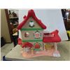 Image 1 : Vintage Strawberry Shortcake Dollhouse