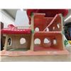 Image 8 : Vintage Strawberry Shortcake Dollhouse