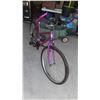 Image 2 : Triumph Extreme Variable Speed Pedal Bike 26'' Tires