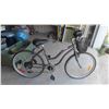 Image 1 : Auto Bike Gold Variable Speed Pedal Bike 25'' Tires
