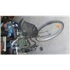 Image 2 : Auto Bike Gold Variable Speed Pedal Bike 25'' Tires