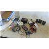 Image 1 : Electrical Breakers: 150 Amp, 100 Amp, 70 Amp, 20 Amp, 15 Amp ,