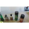 Image 2 : Filter Wrench, Fuses, Starter Fluid, Brake Parts Cleaner, Plus