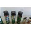 Image 3 : Filter Wrench, Fuses, Starter Fluid, Brake Parts Cleaner, Plus