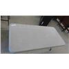 Image 2 : Poly Folding Leg Table 24'' x 48'' 