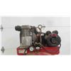 Image 2 : Coleman Power Mate Magna Force Upright Compressor with Air 