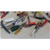 Image 2 : Screwdrivers, Snap Ring Pliers, Vice Grips, Pliers, Plus