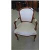 Image 1 : Vintage Occasional Arm Chair 