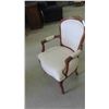 Image 2 : Vintage Occasional Arm Chair 