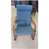 Image 1 : Modern Rocker 