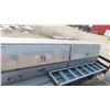 Image 1 : Brute Truck Box Side Tool Box 