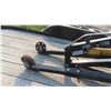 Image 2 : Black Jack 5HP Engine Lift