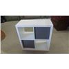 Image 1 : Organizer/Shelf 30'' x 30'' x 16''