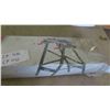 Image 2 : New Jobmate Folding Work Bench 