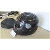 Image 2 : New Canam ST-1 Hybrid Helmet Size Small