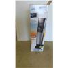Image 1 : New Bionaire Ceramic Tower Heater 1500 Watts