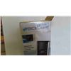 Image 2 : New Bionaire Ceramic Tower Heater 1500 Watts