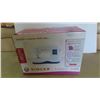Image 1 : Single Legacy C440Q Sewing Machine 