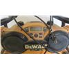 Image 3 : Dewalt Jobsite Radio
