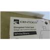Image 2 : New Centoco Elongated Toilet Seat