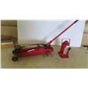 Image 1 : 20 Ton Hydraulic Bottle Jack , Floor Jack 