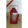 Image 2 : 20 Ton Hydraulic Bottle Jack , Floor Jack 