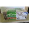 Image 1 : New Hunter Ceiling Fan / Light 
