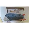 Image 2 : New Sunbeam Heated Blanked Queen Size