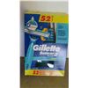 Image 3 : Conair Infiniti Pro Curling Set , 50 Gillet Razors