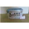 Image 1 : Vtech 5 Hand Set Connect to Cell Answering System