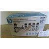 Image 2 : Vtech 5 Hand Set Connect to Cell Answering System