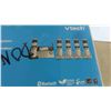 Image 3 : Vtech 5 Hand Set Connect to Cell Answering System