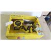 Image 1 : Stanley Jr. Garden Tool Set