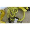 Image 5 : 3 Tow Straps , Safety Harness, Skilsaw 161 Chainsaw