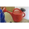 Image 8 : Watering Can, Sprinkler, Nozzle, Reach Grip, Plus