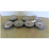 Image 1 : 7 Rolls Tuck Duct Tape 