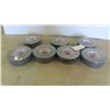 Image 2 : 7 Rolls Tuck Duct Tape 