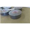 Image 3 : 7 Rolls Tuck Duct Tape 
