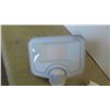Image 2 : Kidde Carbon Monoxide Alarm (New But No Box) , Good Earth Hyper 