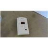 Image 3 : Kidde Carbon Monoxide Alarm (New But No Box) , Good Earth Hyper 