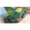 Image 2 : John Deere 68 Riding Mower -Not Running