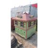 Image 2 : Large Bird Apartment 50'' x 50'' x 64'' 