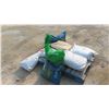 Image 1 : (7) 50lbs Bags of Seed: (3) Common #1 Clover Berseem (2) Annel #1 Rye Grass 